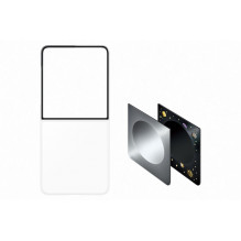 FF776CBE Flipsuit Magnet Samsung Galaxy Flip 8, Black FF776CBE Flipsuit Magnet Samsung Galaxy Flip 8, Black
