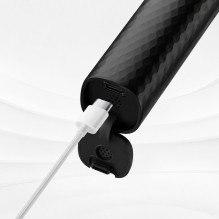 Dreame Sonic Vibration Electric Toothbrush E10S Set Black