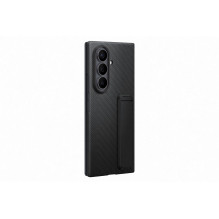 XF976SBE Carbon Standing Samsung Galaxy Fold 8 Ultra, Black