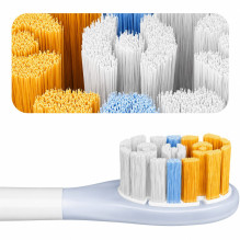 Dreame Sonic Vibration Electric Toothbrush F02 Pro Set Blue Dreame Sonic Vibration Electric Toothbrush F02 Pro Set Blue
