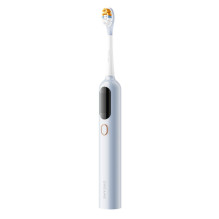 Dreame Sonic Vibration Electric Toothbrush F02 Pro Set Blue Dreame Sonic Vibration Electric Toothbrush F02 Pro Set Blue