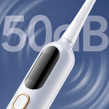 Dreame Sonic Vibration Electric Toothbrush F02 Pro Set Blue Dreame Sonic Vibration Electric Toothbrush F02 Pro Set Blue