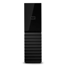 Išorinis HDD, WESTERN DIGITAL, spalva juoda, 26000 GB, WDBBGB0260HBK-EESN Išorinis HDD, WESTERN DIGITAL, spalva juoda, 26000 GB, WDBBGB0260HBK-EESN