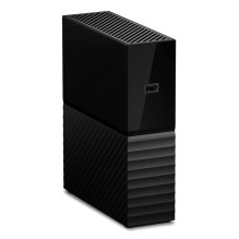 External HDD, WESTERN DIGITAL, Colour Black, 26000 GB, WDBBGB0260HBK-EESN External HDD, WESTERN DIGITAL, Colour Black, 26000 GB, WDBBGB0260HBK-EESN