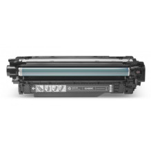 Toner cartridge - HP 507Y CE400YC 5500 pages black Toner cartridge - HP 507Y CE400YC 5500 pages black