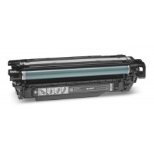Tonerio kasetė - HP 507Y CE400YC 5500 puslapių juoda Tonerio kasetė - HP 507Y CE400YC 5500 puslapių juoda
