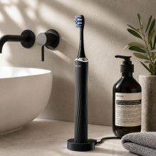 Dreame Sonic Vibration Electric Toothbrush NB01 Set Black Dreame Sonic Vibration Electric Toothbrush NB01 Set Black