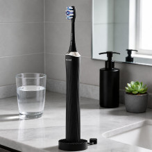 Dreame Sonic Vibration Electric Toothbrush NB01 Set Black