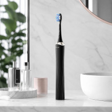 Dreame Sonic Vibration Electric Toothbrush NB01 Set Black Dreame Sonic Vibration Electric Toothbrush NB01 Set Black