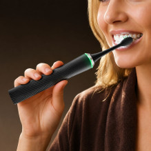 Dreame Sonic Vibration Electric Toothbrush NB01 Set Black Dreame Sonic Vibration Electric Toothbrush NB01 Set Black