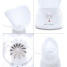 Rio FSTE-EU / 1,8 Facial Sauna With Steam Inhaler