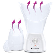 Rio FSTE-EU / 1,8 Facial Sauna With Steam Inhaler