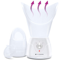 Rio FSTE-EU / 1,8 Facial Sauna With Steam Inhaler