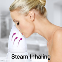 Rio FSTE-EU / 1,8 Facial Sauna With Steam Inhaler
