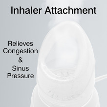 Rio FSTE-EU / 1,8 Facial Sauna With Steam Inhaler