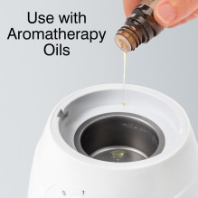 Rio FSTE-EU / 1,8 Facial Sauna With Steam Inhaler