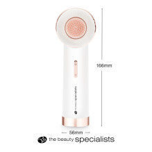 Rio FAPC-EU / 1.3 Pure Cleanse Deep Claening &amp; Exfolating Facial Brush