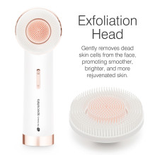 Rio FAPC-EU / 1.3 Pure Cleanse Deep Claening &amp; Exfolating Facial Brush