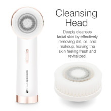 Rio FAPC-EU / 1.3 Pure Cleanse Deep Claening &amp; Exfolating Facial Brush