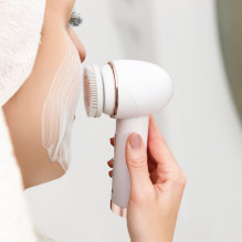 Rio FAPC-EU / 1.3 Pure Cleanse Deep Claening &amp; Exfolating Facial Brush