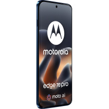 Motorola Moto Edge 70 Pro 12 / 512GB Pantone Tital Motorola Moto Edge 70 Pro 12 / 512GB Pantone Tital