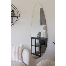 Mirror, hanging, 57 cm x 160 cm