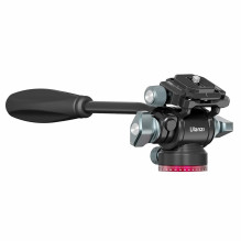 Tripod Stand - ULANZI U-190 Aluminum Alloy 4kg Load Removable Handle Tripod Stand - ULANZI U-190 Aluminum Alloy 4kg Load Removable Handle