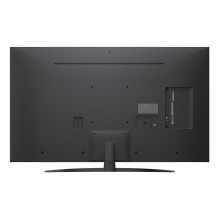 TV RINKINYS LCD 65" / 65NANO82A6B LG