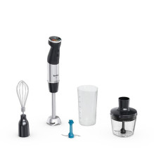 Trintuvas Tefal HB67E830, juodas / nerūdijančiojo plieno Trintuvas Tefal HB67E830, juodas / nerūdijančiojo plieno