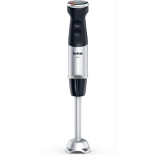 Trintuvas Tefal HB67E830, juodas / nerūdijančiojo plieno Trintuvas Tefal HB67E830, juodas / nerūdijančiojo plieno