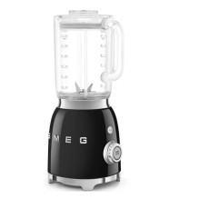 Cocktail shakers Smeg BLF03BLEU, black