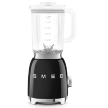 Cocktail shakers Smeg BLF03BLEU, black