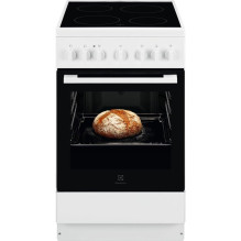 COOKER E-E ST LKR500066W...