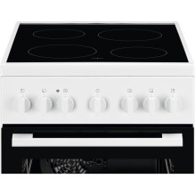 COOKER E-E ST LKR500066W ELECTROLUX COOKER E-E ST LKR500066W ELECTROLUX