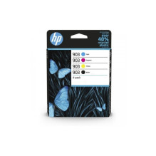OEM kasečių rinkinys HP 903 (6ZC73AE) OEM kasečių rinkinys HP 903 (6ZC73AE)