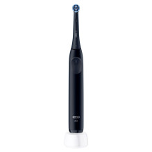 Elektrinis dantų šepetėlis Oral-B iOS2.1D9.0 iO2 juodas Elektrinis dantų šepetėlis Oral-B iOS2.1D9.0 iO2 juodas