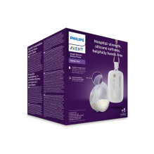 Pientraukis elektrinis Philips Avent SCF531 / 11