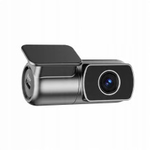 SJCam M60S Dash Cam 4K Front + Rear cameras + Wi-Fi + phone application