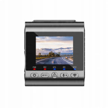 SJCam M60S Dash Cam 4K Front + Rear cameras + Wi-Fi + phone application