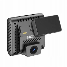 SJCam M60S Dash Cam 4K with Front camera + Wi-Fi + phone application