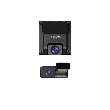 SJCAM M60 Dashcam 4K Wi-Fi GPS Car DVR Front + Back