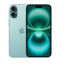 Apple iPhone 16 128GB Teal...