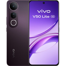 Vivo V50 Lite 5G 8GB / 256GB, black