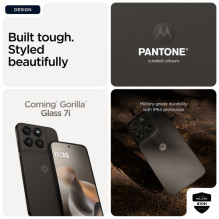 Motorola Moto G77 5G 256GB, black olive Motorola Moto G77 5G 256GB, black olive
