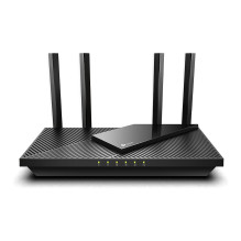 TP-LINK ARCHER AX55 Wi-Fi 6 maršrutizatorius