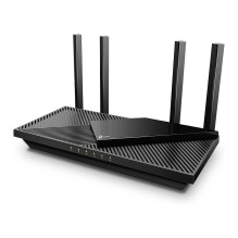 TP-LINK ARCHER AX55 Wi-Fi 6 maršrutizatorius