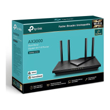 TP-LINK ARCHER AX55 Wi-Fi 6 Router