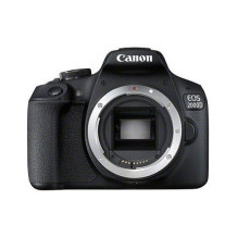 „Canon EOS 2000D“ skaitmeninis fotoaparatas