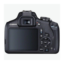 „Canon EOS 2000D“ skaitmeninis fotoaparatas „Canon EOS 2000D“ skaitmeninis fotoaparatas