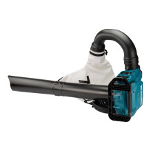 Makita cordless leaf blower - DUB363ZV without battery Makita cordless leaf blower - DUB363ZV without battery